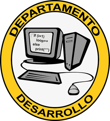 Departamento desarrollo