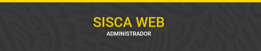 Banner SISCA Móvil